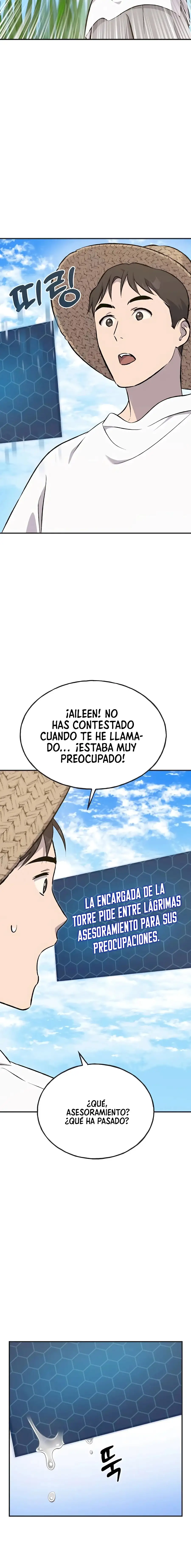 Read Cultivando en la torre en solitario ES Manga Online