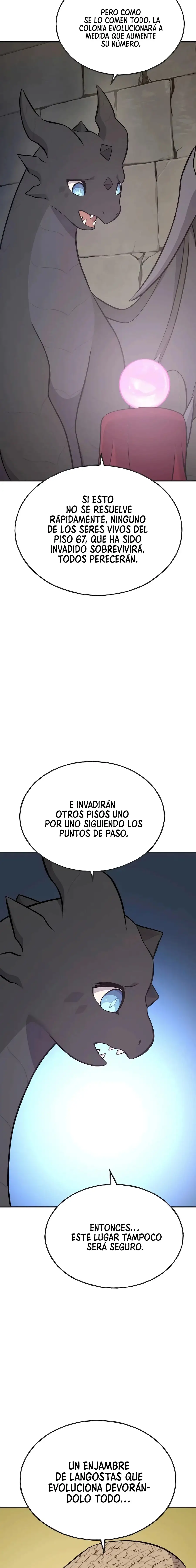 Read Cultivando en la torre en solitario ES Manga Online