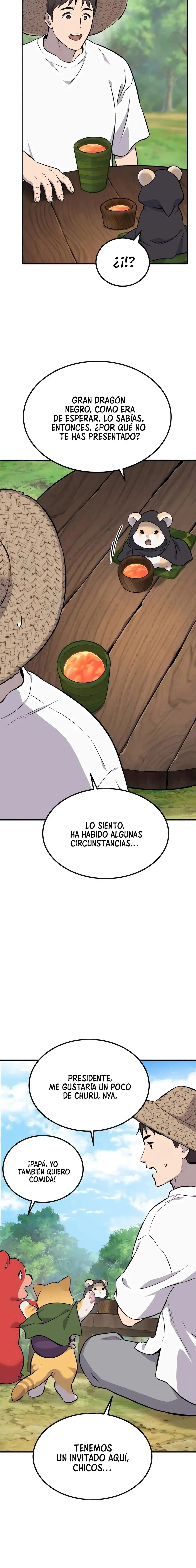 Read Cultivando en la torre en solitario ES Manga Online