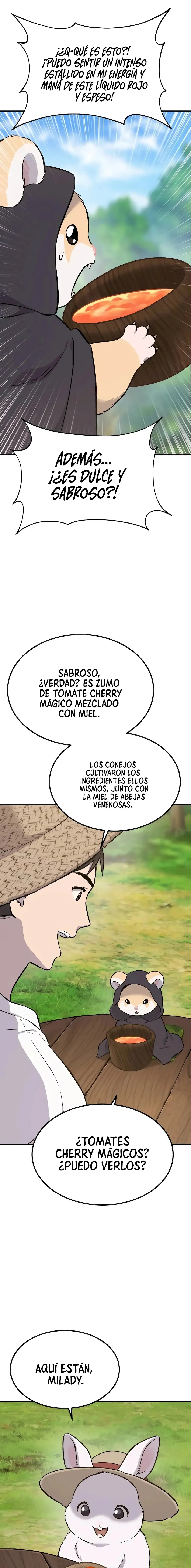 Read Cultivando en la torre en solitario ES Manga Online