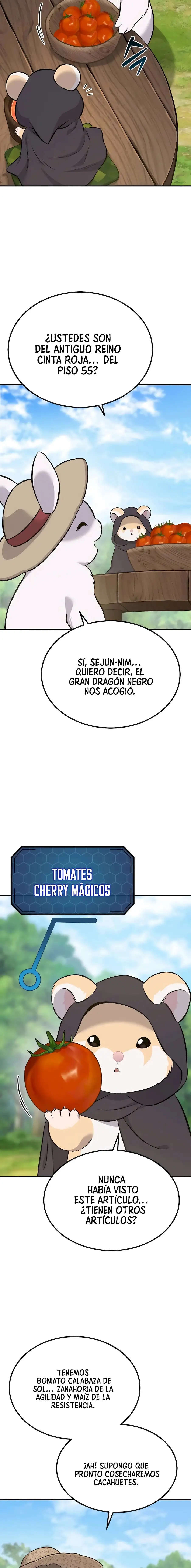 Read Cultivando en la torre en solitario ES Manga Online