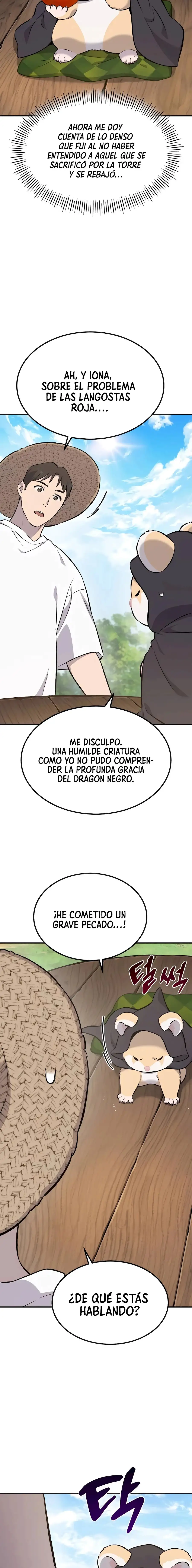 Read Cultivando en la torre en solitario ES Manga Online