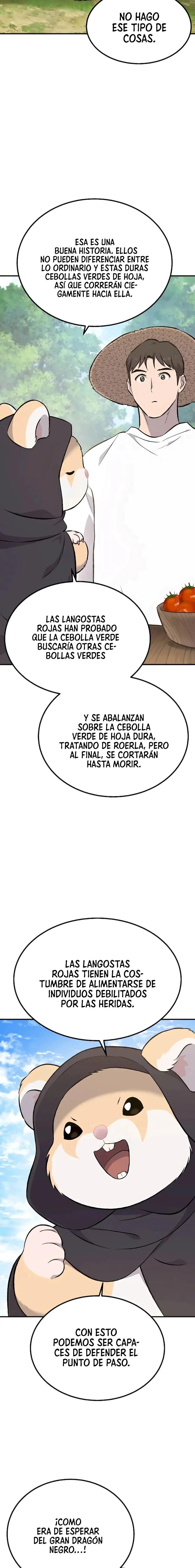 Read Cultivando en la torre en solitario ES Manga Online