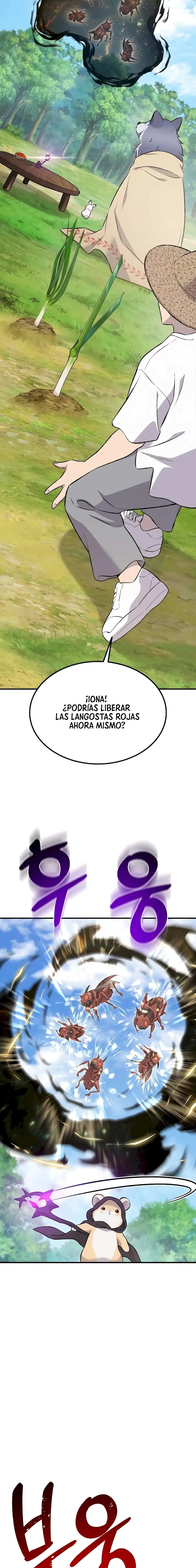 Read Cultivando en la torre en solitario ES Manga Online
