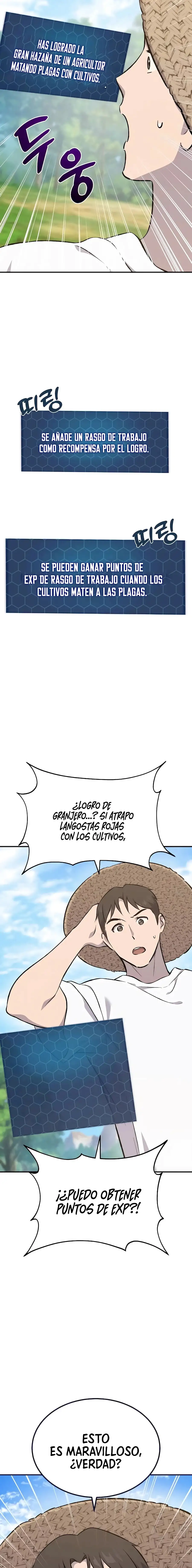 Read Cultivando en la torre en solitario ES Manga Online