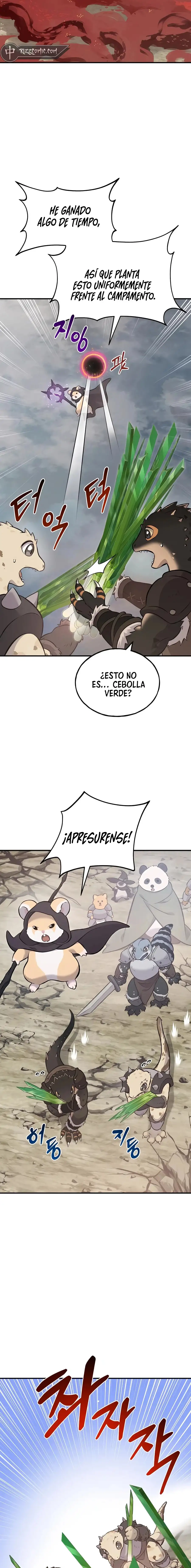 Read Cultivando en la torre en solitario ES Manga Online