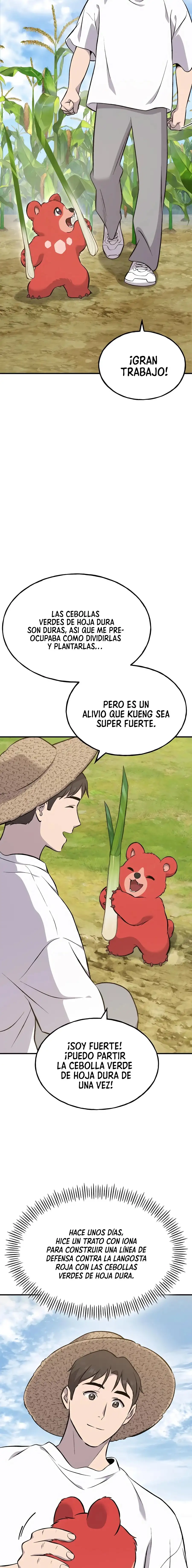 Read Cultivando en la torre en solitario ES Manga Online