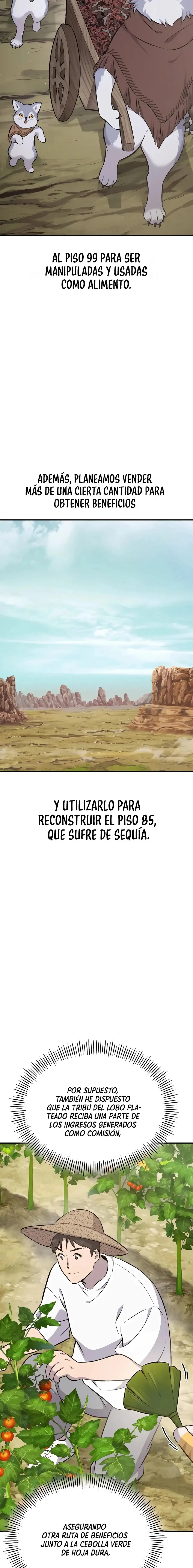 Read Cultivando en la torre en solitario ES Manga Online