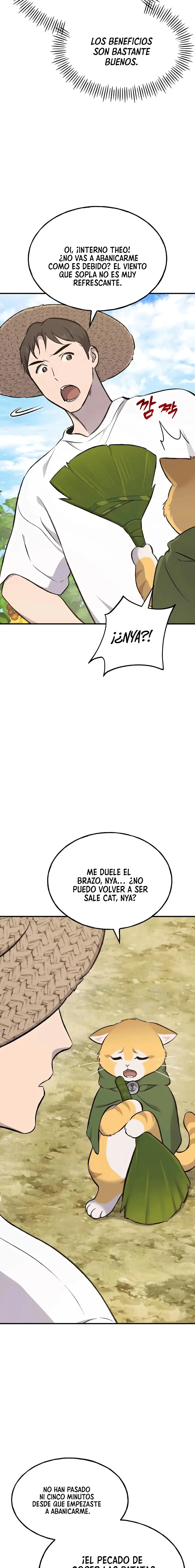 Read Cultivando en la torre en solitario ES Manga Online