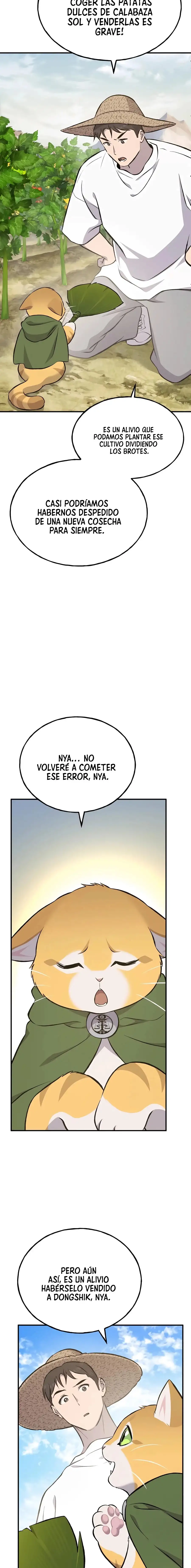 Read Cultivando en la torre en solitario ES Manga Online
