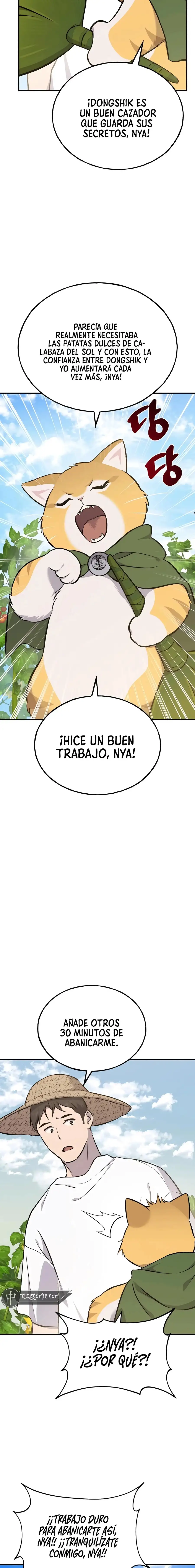 Read Cultivando en la torre en solitario ES Manga Online