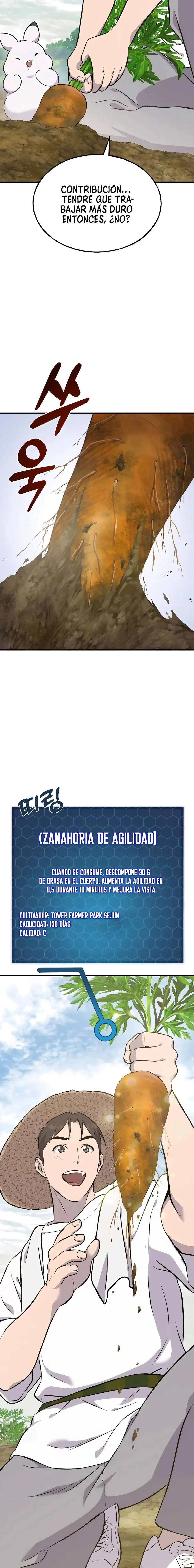 Read Cultivando en la torre en solitario ES Manga Online