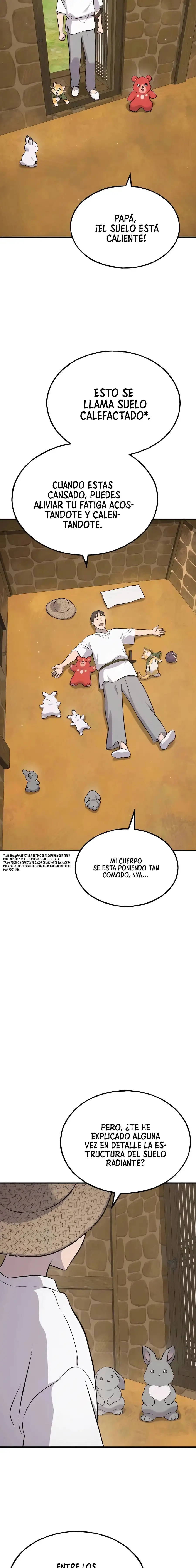 Read Cultivando en la torre en solitario ES Manga Online