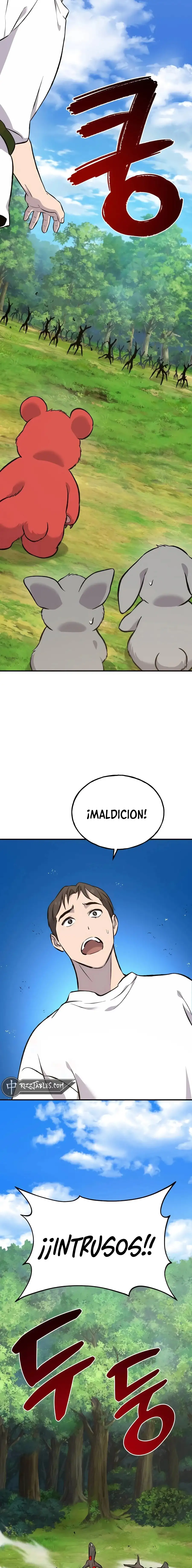 Read Cultivando en la torre en solitario ES Manga Online