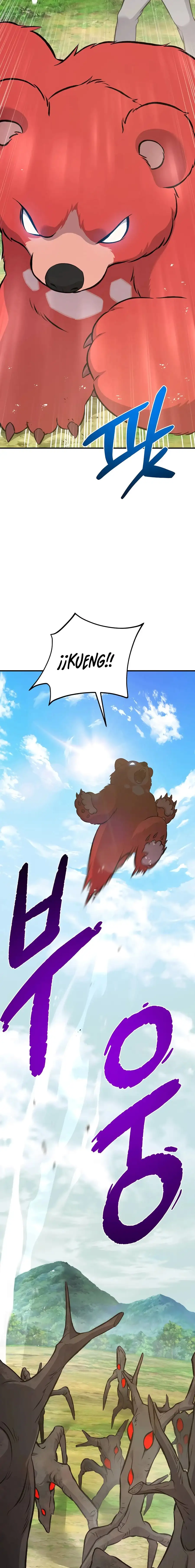 Read Cultivando en la torre en solitario ES Manga Online