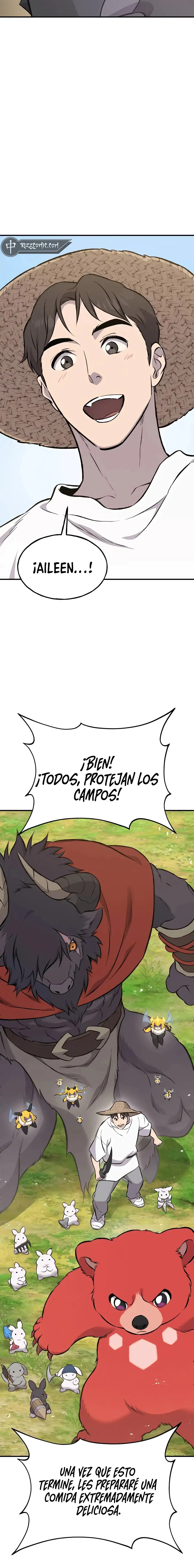 Read Cultivando en la torre en solitario ES Manga Online