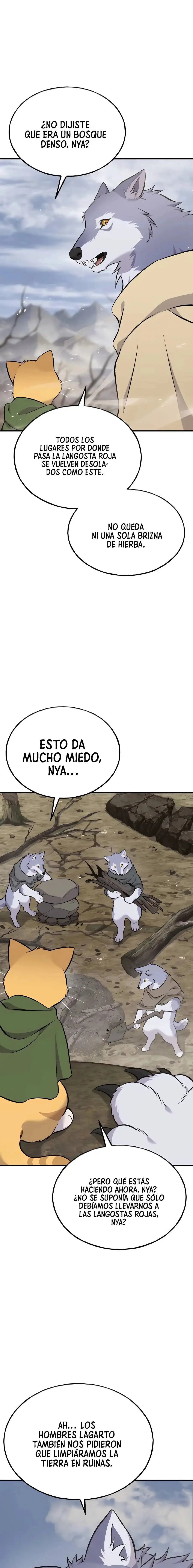 Read Cultivando en la torre en solitario ES Manga Online