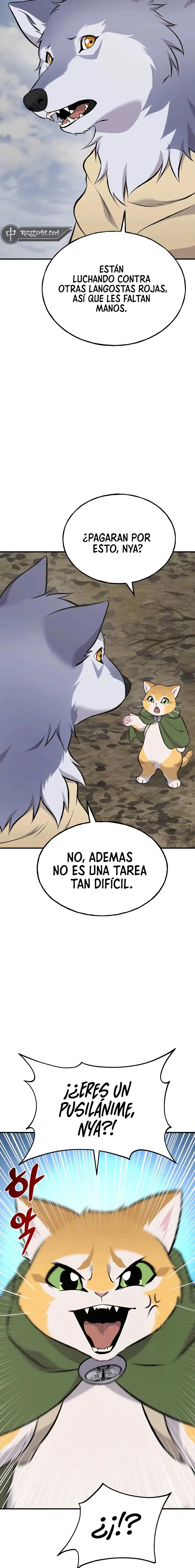 Read Cultivando en la torre en solitario ES Manga Online