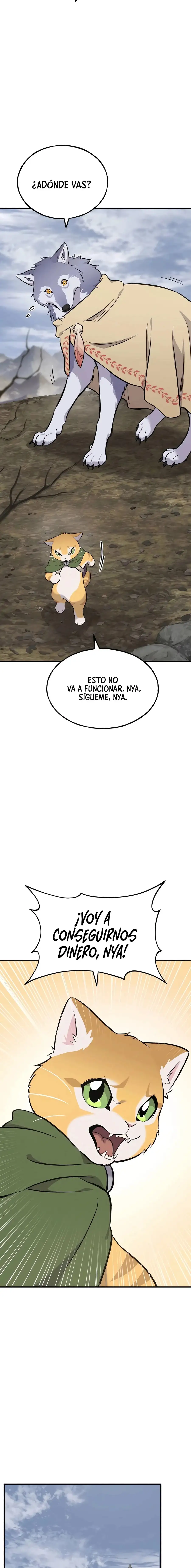 Read Cultivando en la torre en solitario ES Manga Online