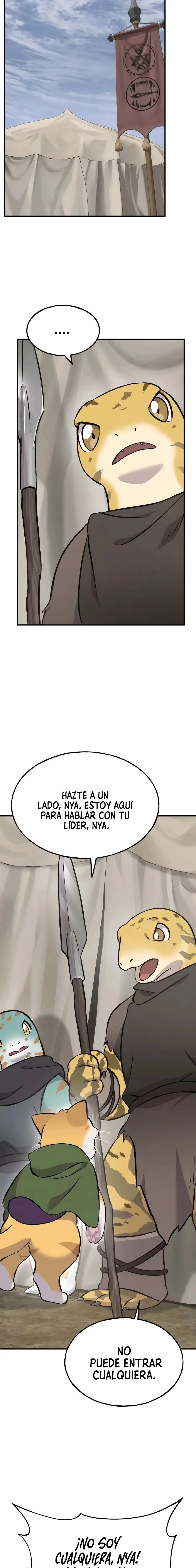 Read Cultivando en la torre en solitario ES Manga Online