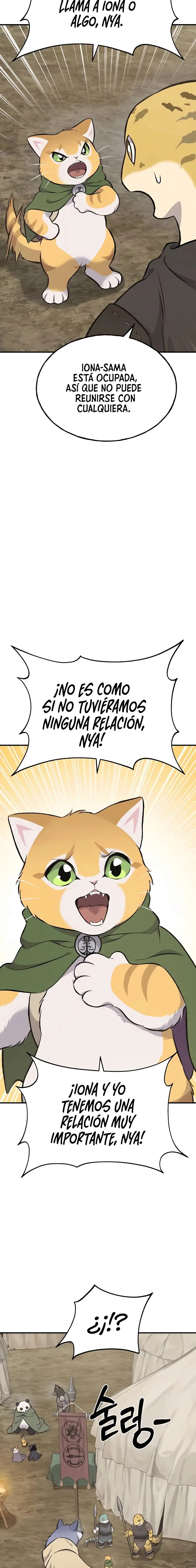 Read Cultivando en la torre en solitario ES Manga Online