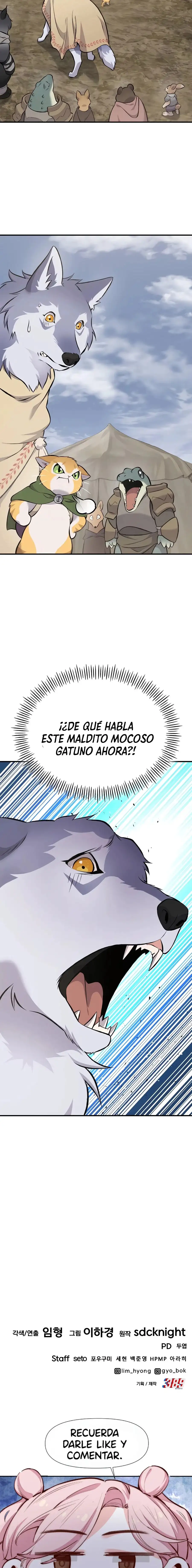 Read Cultivando en la torre en solitario ES Manga Online