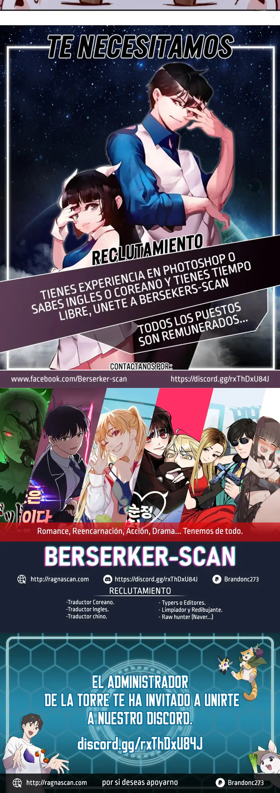 Read Cultivando en la torre en solitario ES Manga Online