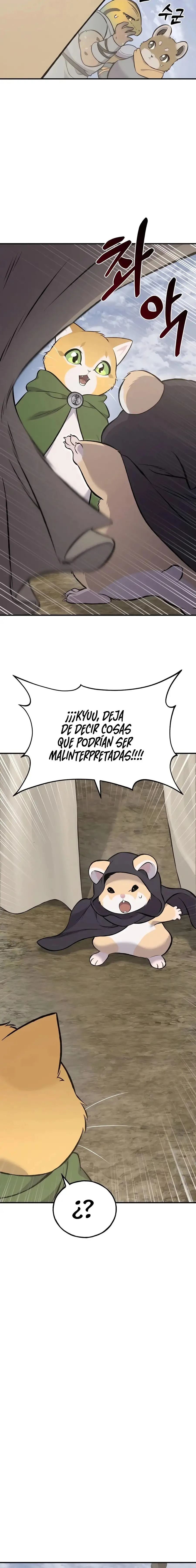 Read Cultivando en la torre en solitario ES Manga Online