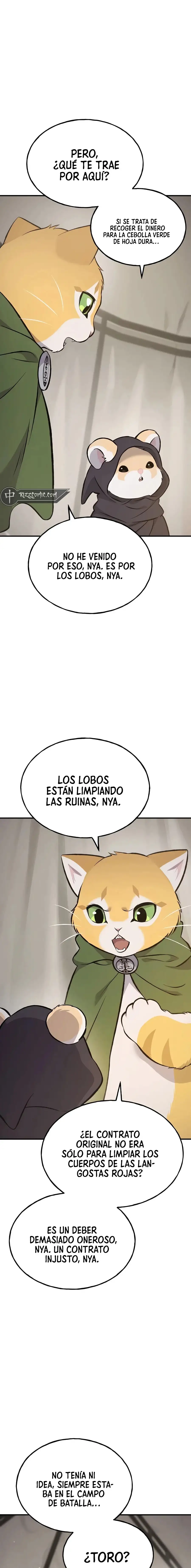 Read Cultivando en la torre en solitario ES Manga Online