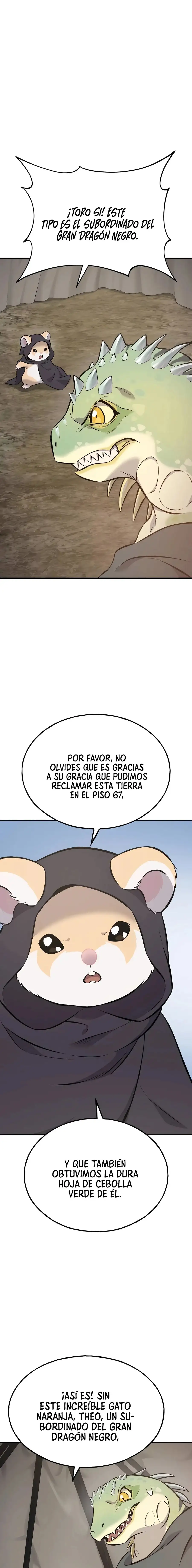 Read Cultivando en la torre en solitario ES Manga Online