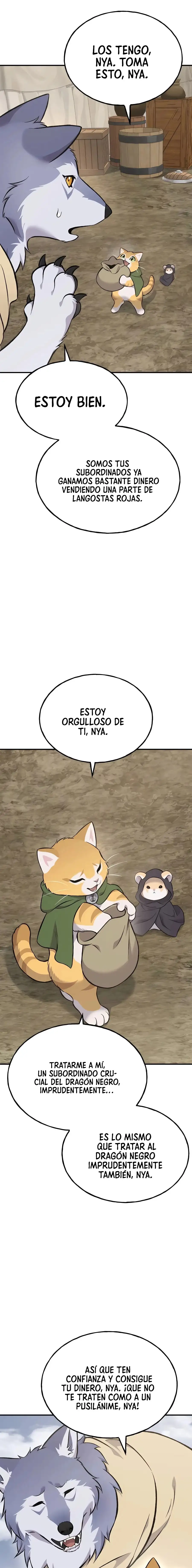 Read Cultivando en la torre en solitario ES Manga Online