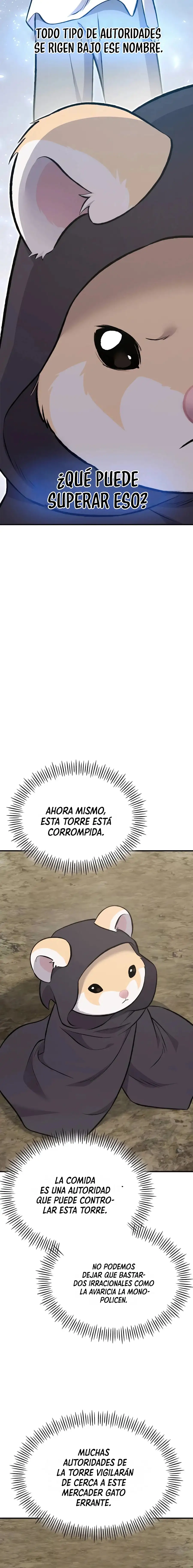 Read Cultivando en la torre en solitario ES Manga Online