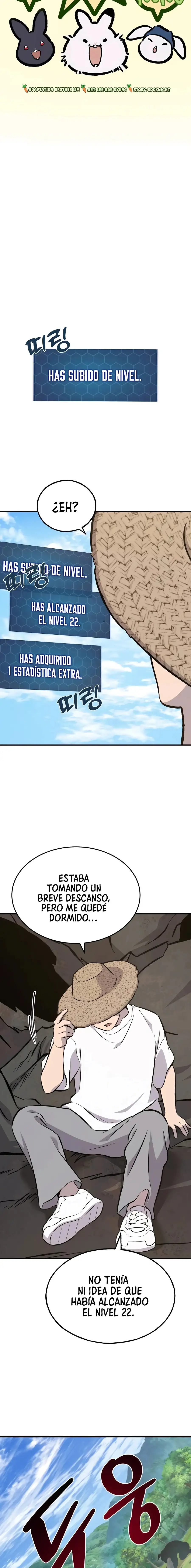 Read Cultivando en la torre en solitario ES Manga Online