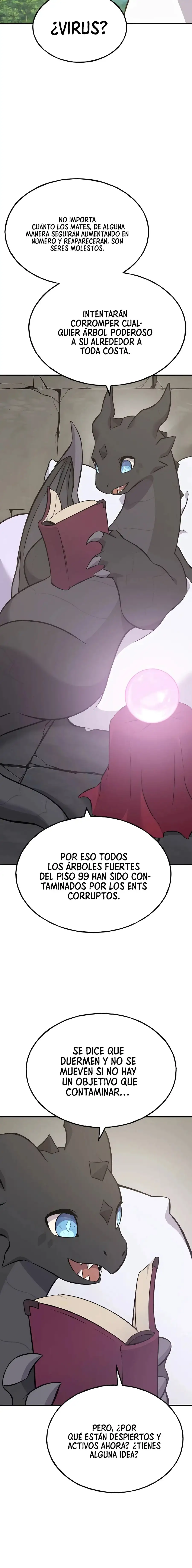 Read Cultivando en la torre en solitario ES Manga Online