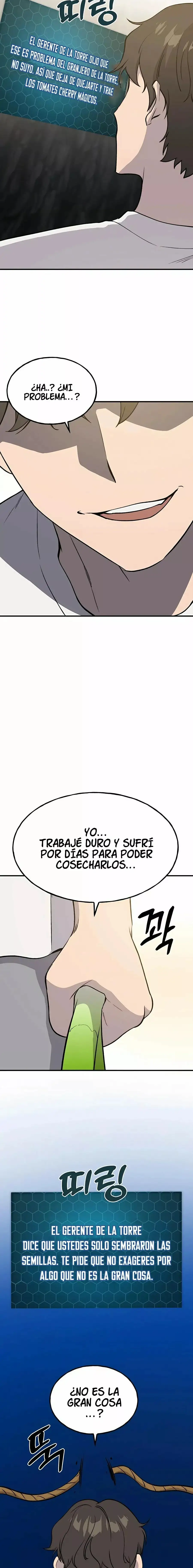 Read Cultivando en la torre en solitario ES Manga Online