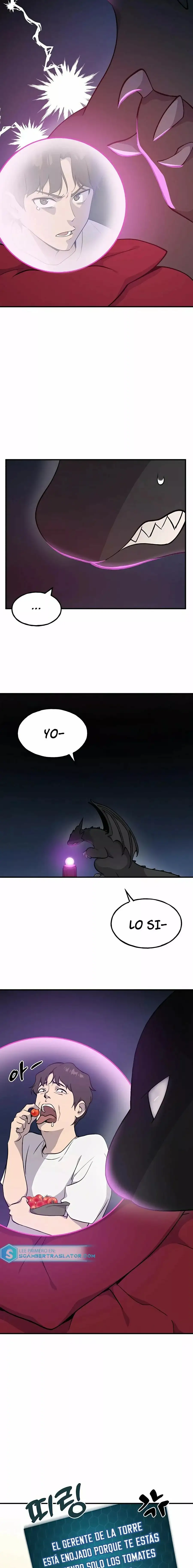 Read Cultivando en la torre en solitario ES Manga Online