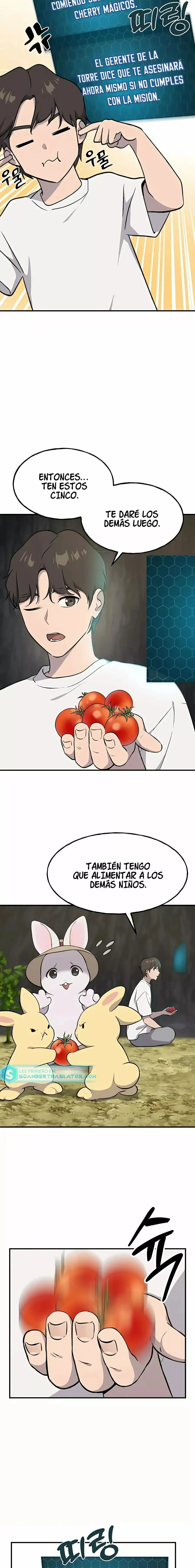 Read Cultivando en la torre en solitario ES Manga Online