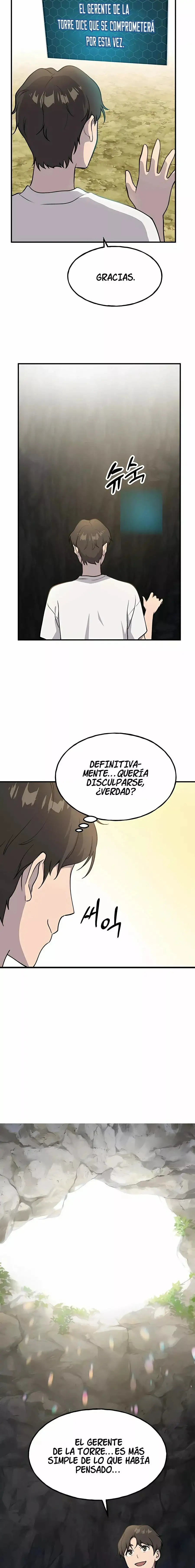 Read Cultivando en la torre en solitario ES Manga Online