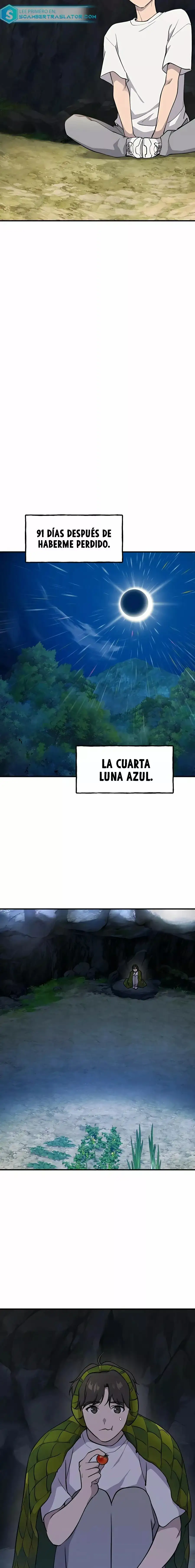 Read Cultivando en la torre en solitario ES Manga Online