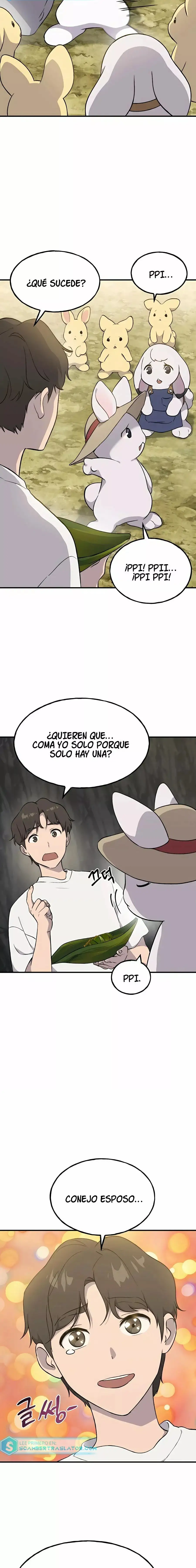 Read Cultivando en la torre en solitario ES Manga Online