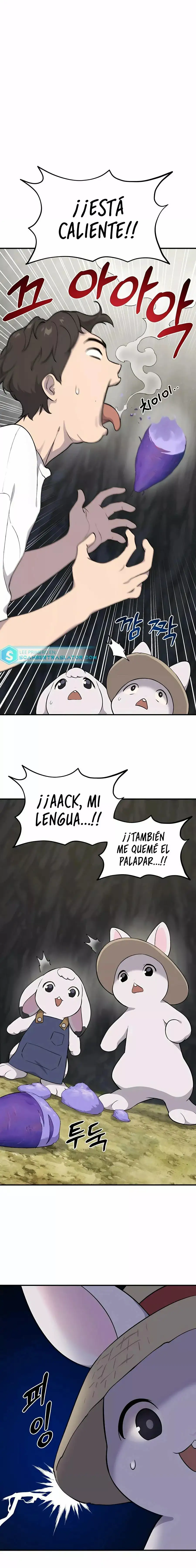 Read Cultivando en la torre en solitario ES Manga Online