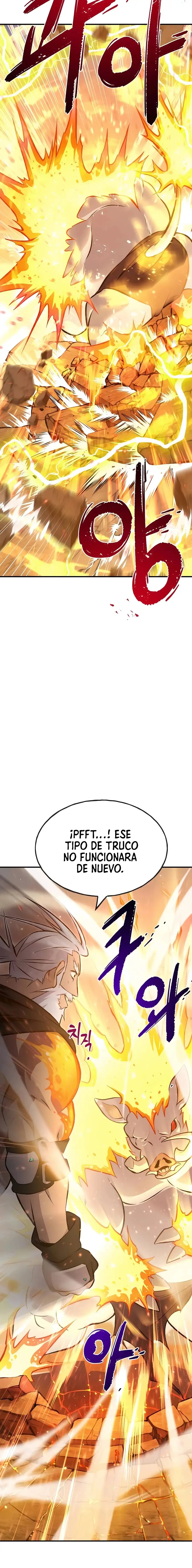 Read Cultivando en la torre en solitario ES Manga Online