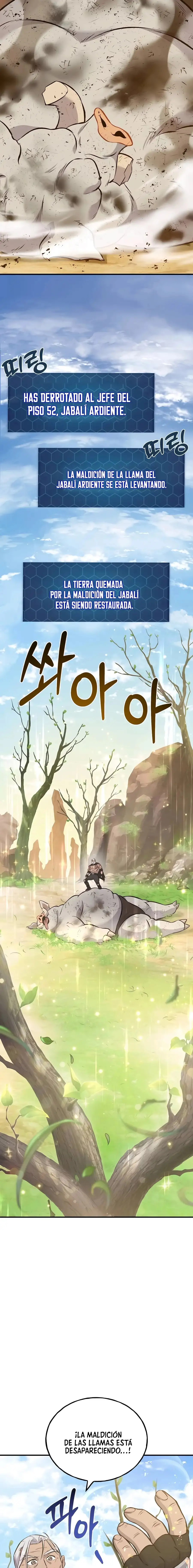 Read Cultivando en la torre en solitario ES Manga Online