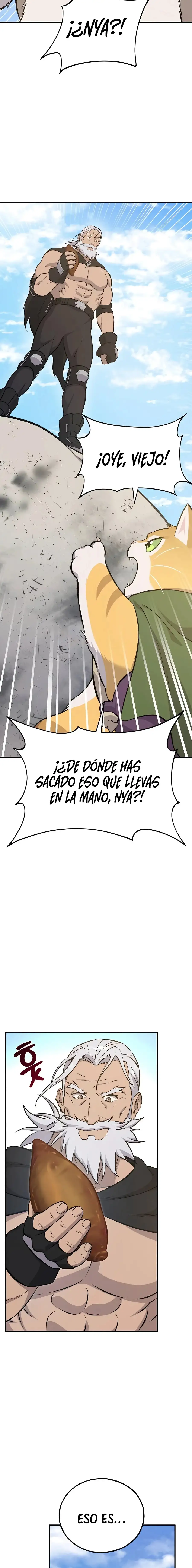 Read Cultivando en la torre en solitario ES Manga Online