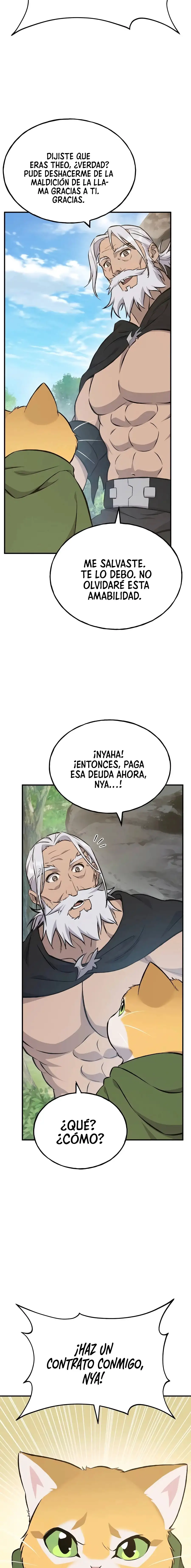Read Cultivando en la torre en solitario ES Manga Online