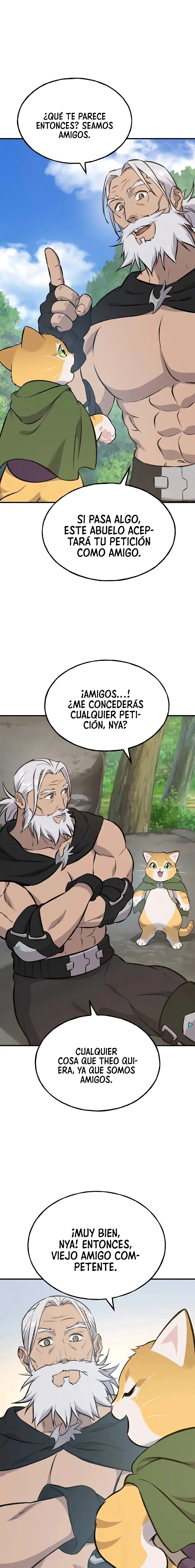 Read Cultivando en la torre en solitario ES Manga Online