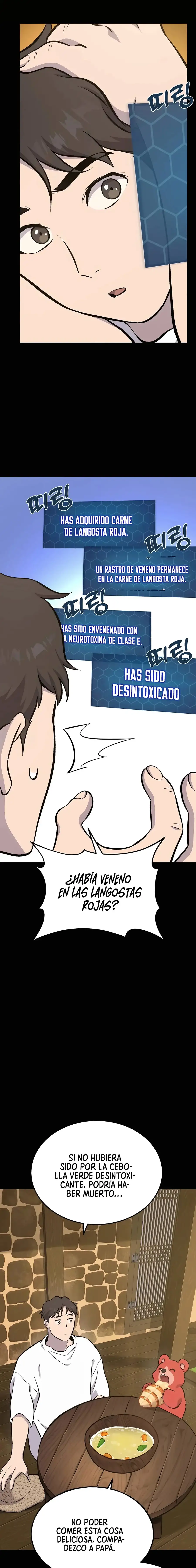 Read Cultivando en la torre en solitario ES Manga Online