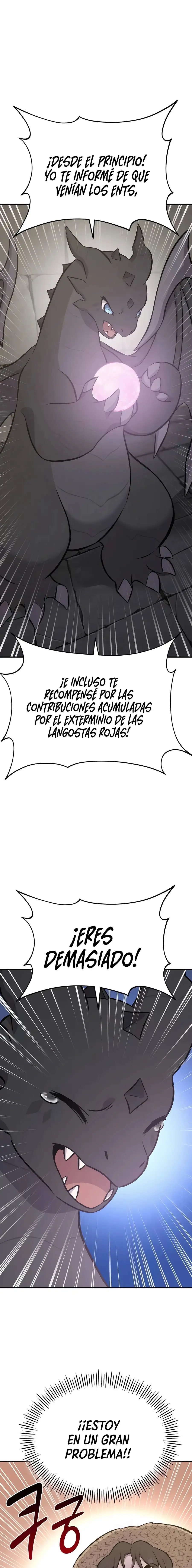 Read Cultivando en la torre en solitario ES Manga Online