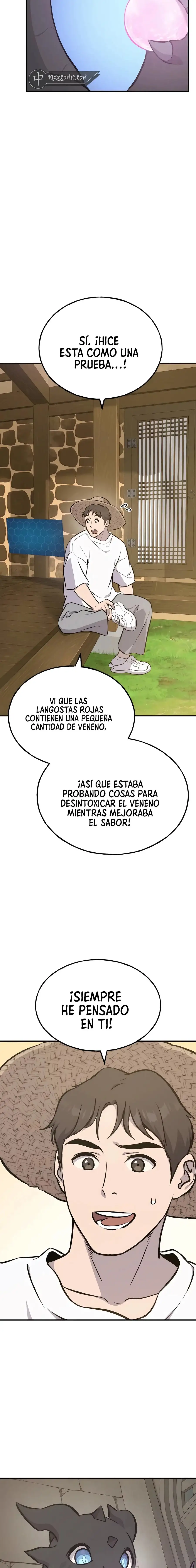 Read Cultivando en la torre en solitario ES Manga Online