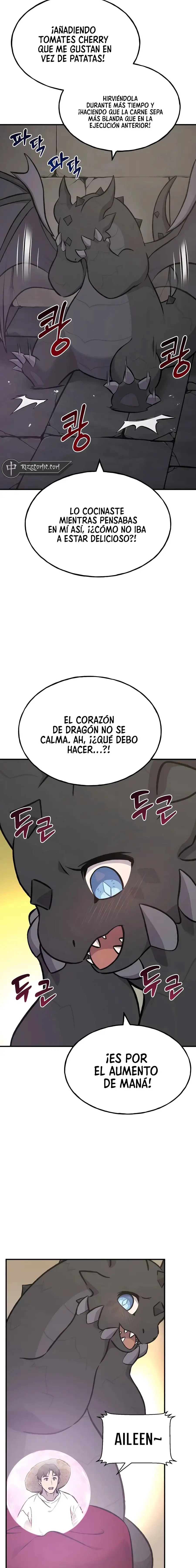 Read Cultivando en la torre en solitario ES Manga Online